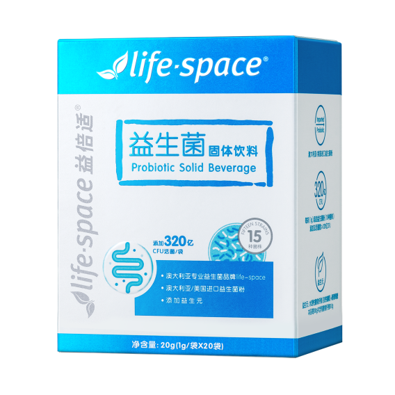 這么多益生菌品牌，選哪個牌子好