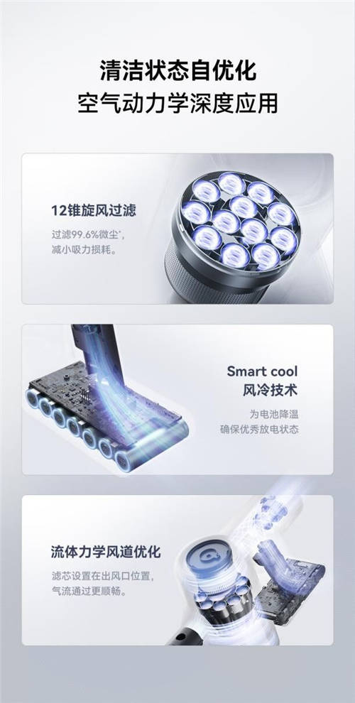 追覓和戴森吸塵器哪個(gè)好？論口碑和實(shí)力哪家更強(qiáng)？