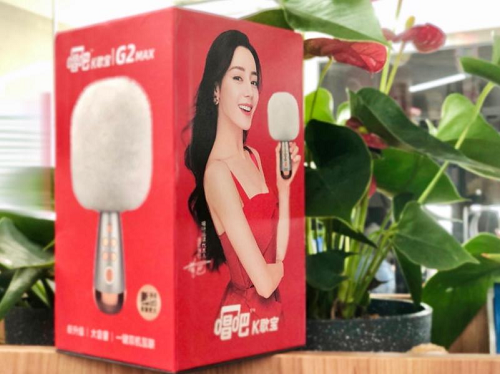 唱吧K歌寶電梯廣告再度來襲，或將沖刺銷售額歷史新高