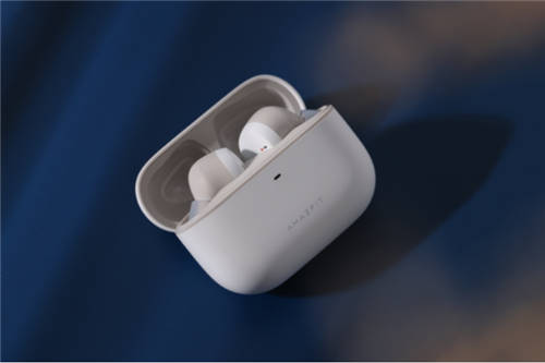 千元旗艦耳機(jī)，選蘋果AirPods 3還是Amazfit躍我PowerBuds Pro？