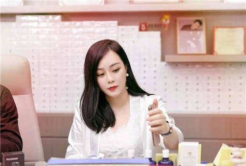 有抱負(fù)的女企業(yè)家，辛選聯(lián)合創(chuàng)始人初瑞雪雪大