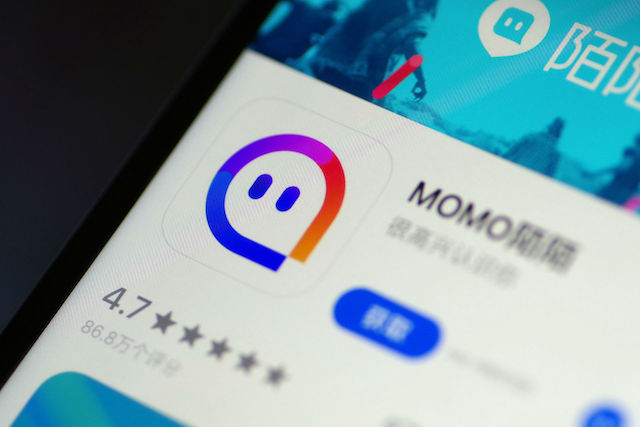 交友APP推薦，實(shí)測(cè)五款社交軟件，別再說(shuō)找不到對(duì)象