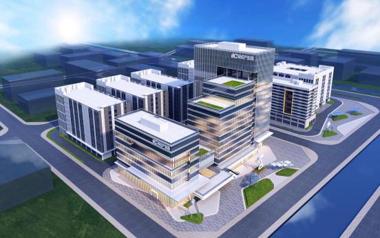 2021年廣州市民營領(lǐng)軍企業(yè)重磅發(fā)布！保倫電子itc成功入選！