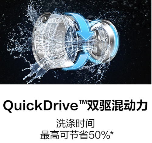 三星智慕·多維雙驅(qū)系列全新登場(chǎng)，滿足智能健康洗烘需求