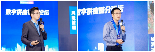 數(shù)字招采賦能企業(yè)供應(yīng)鏈升級(jí) 中國(guó)數(shù)字建筑峰會(huì)2021·廣州站圓滿成功