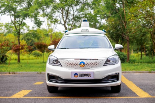 中國自動駕駛公司蘑菇車聯(lián)多項(xiàng)“全球第一”引發(fā)國際媒體關(guān)注