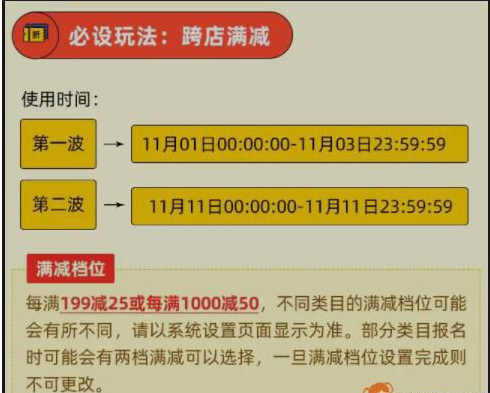 2021年雙11活動什么時候開始？天貓京東雙十一紅包攻略節(jié)奏搶先看