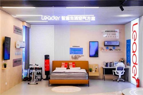 有個(gè)年輕家電品牌已躋身線上銷量TOP3，你知道嗎？
