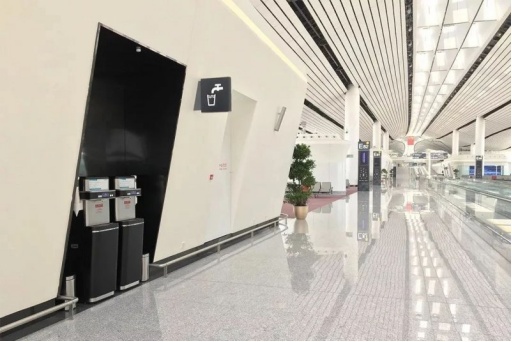 反滲透凈水器為啥這么火？國際機場、北京鳥巢都在用！