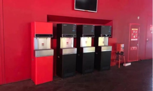反滲透凈水器為啥這么火？國際機場、北京鳥巢都在用！