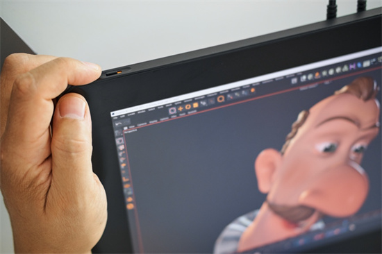 非凡體驗，新番起航，Wacom Cintiq Pro 16全新上市