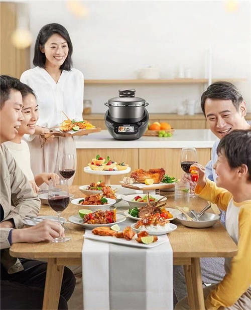 如何挑選多功能料理機(jī)，美善品多功能料理機(jī)和蘇泊爾哪個(gè)好？