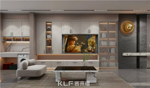 全新SI發(fā)布，客來福賦能終端市場，重磅出擊