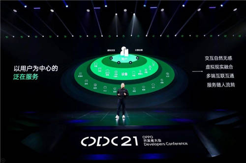 國(guó)際科技巨頭再放大招，OPPO這項(xiàng)黑科技全面領(lǐng)先行業(yè)