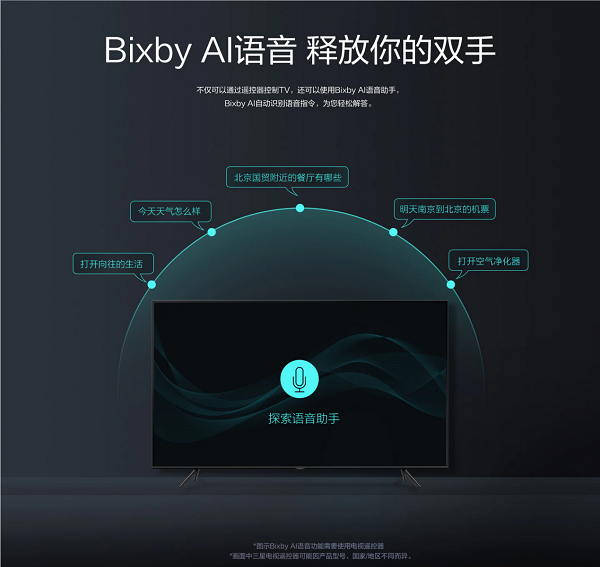 星品狂歡，不負“星”意 三星電視蘇寧易購11.11優(yōu)惠開啟