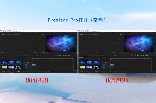 朗科絕影N950E Pro固態(tài)硬盤評測：獨(dú)立緩存搭配個性散熱馬甲，確保性能高速穩(wěn)定