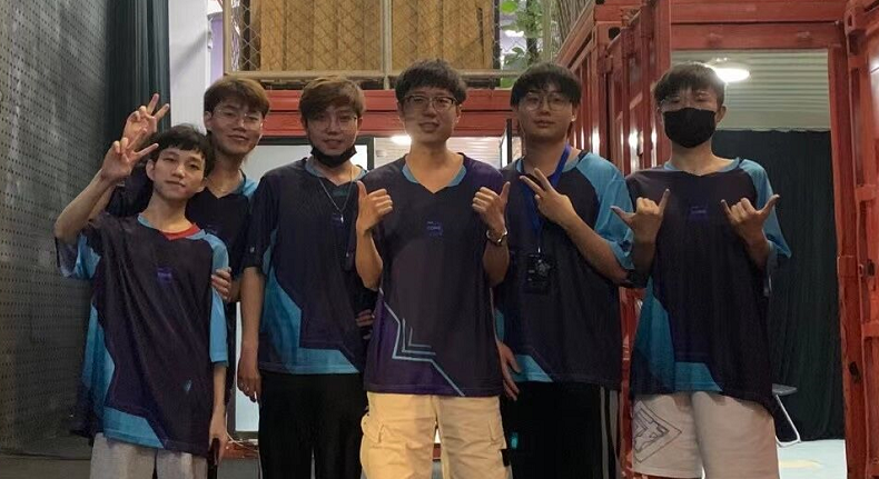 決戰(zhàn)杭州！FPB戰(zhàn)隊與卡曼戰(zhàn)隊站上微星MGA2021電子競技大賽決賽舞臺