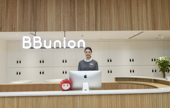 解讀BBunion家庭中心：早教游樂(lè)一體化到底是一門(mén)怎樣的生意？