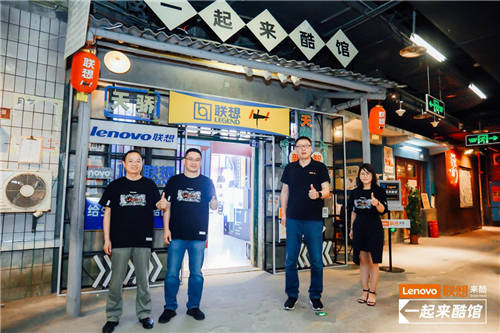 吃在文和友 打卡來酷店 我在長沙
