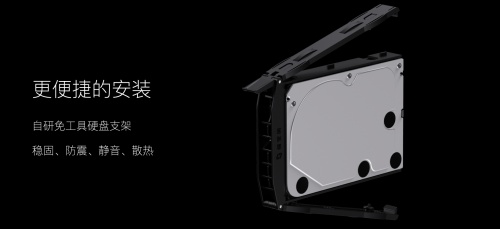 辦公NAS品牌極空間，為你搭建私有云協(xié)同辦公系統(tǒng)
