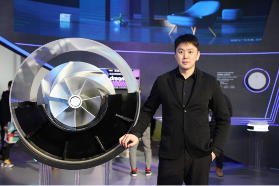 “亞洲飛人”蘇炳添成為追覓清潔家電品牌代言人，一起追無限可能！