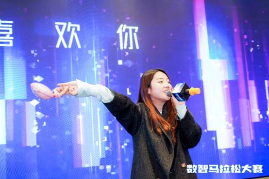 音樂與數(shù)據(jù)智能的奇妙融合，個(gè)推2021數(shù)智馬拉松成功舉辦
