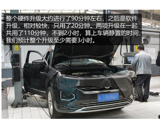 GPF出解決方案來了，軟件硬件免費升級！