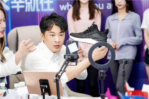 “極致性價比”背后，是辛選創(chuàng)始人辛巴辛有志的供應鏈思維