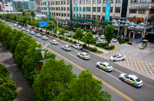 蘑菇車聯(lián)朱磊：搞定城市級自動駕駛，簡單場景會更順利