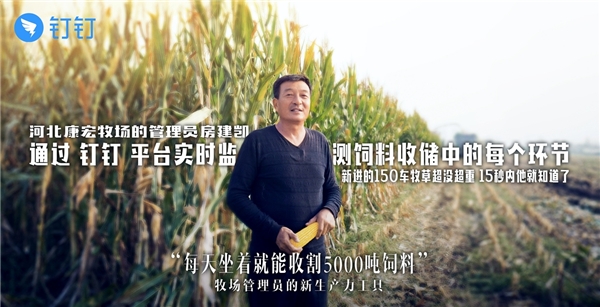 “云牧場”來了，認養(yǎng)一頭牛以數(shù)智化升級打造一杯好奶
