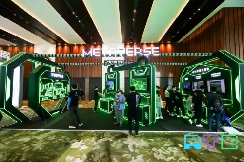 把元宇宙“搬”到技術(shù)大會現(xiàn)場，RTE2021大會是怎么做到的？