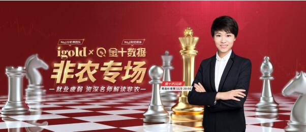 11月3日議息夜，領峰貴金屬&金十數(shù)據(jù)官宣合作！直擊縮債動向