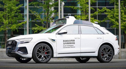 C-V2X商用落地照進現(xiàn)實，中國車企如何變道超車？