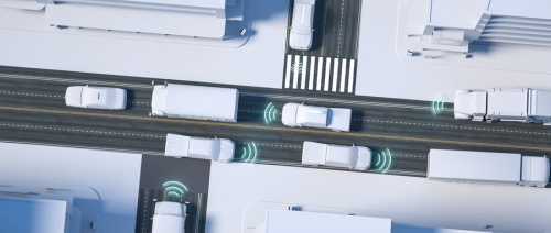 C-V2X商用落地照進現(xiàn)實，中國車企如何變道超車？