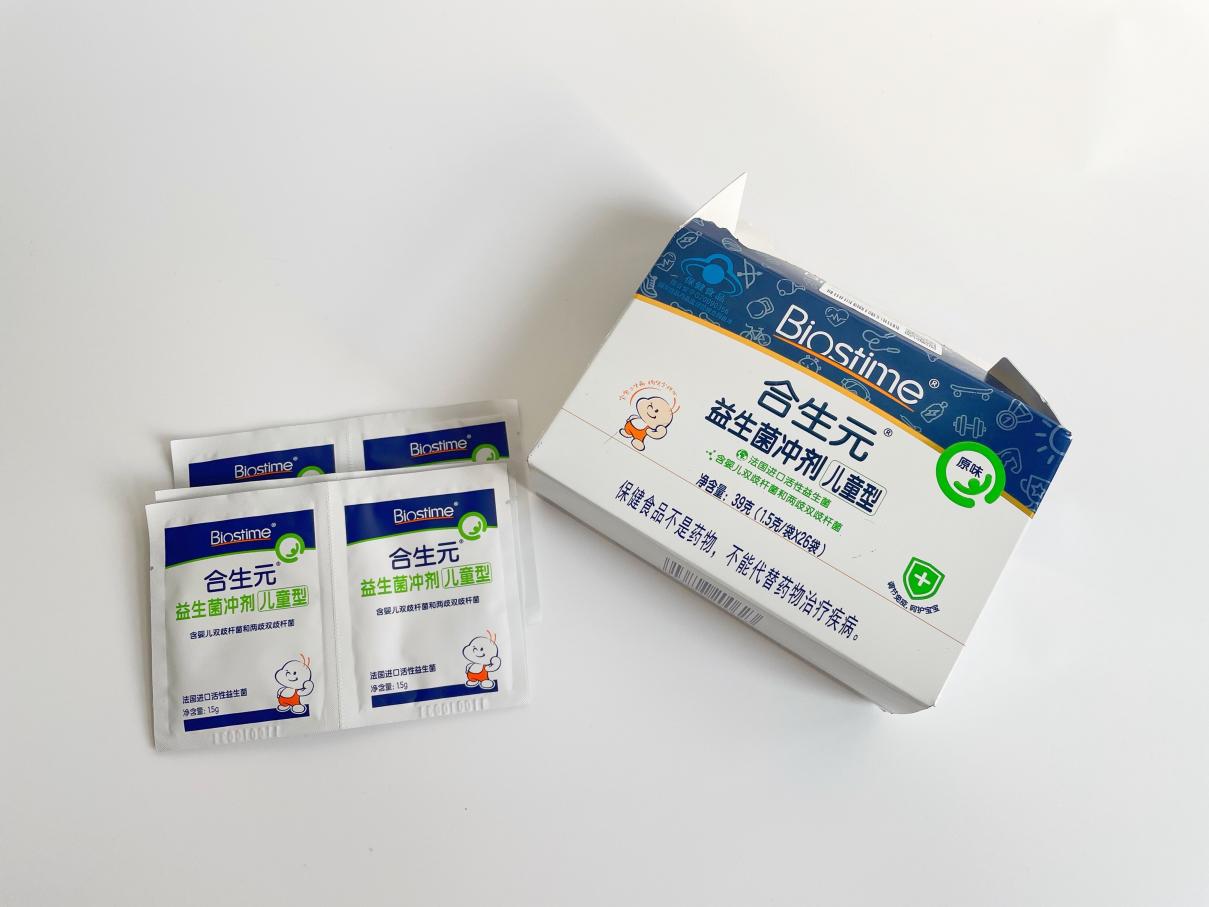 寶寶益生菌怎么選？養(yǎng)娃前要知道的事別錯過