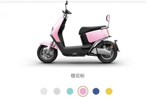 特殊時期健康出行，雅迪電動車來助力！