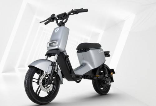 特殊時期健康出行，雅迪電動車來助力！