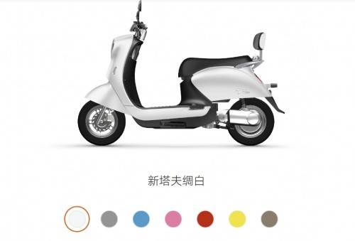 特殊時期健康出行，雅迪電動車來助力！