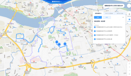 攜手群防群治力量，打造全新基層警務(wù)工作模式