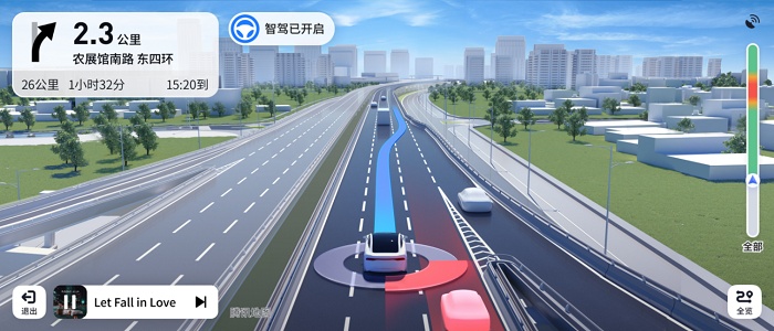 騰訊智慧出行業(yè)務(wù)版圖升級(jí)，以云、圖為核心，助力產(chǎn)業(yè)打通數(shù)字化“任督二脈”