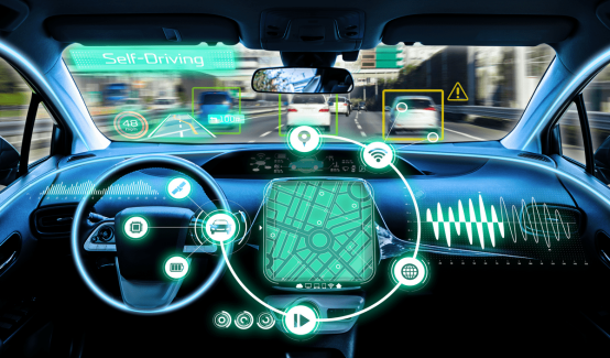 Robotaxi或是空中樓閣，誰在創(chuàng)造“自動駕駛”落地新方案？