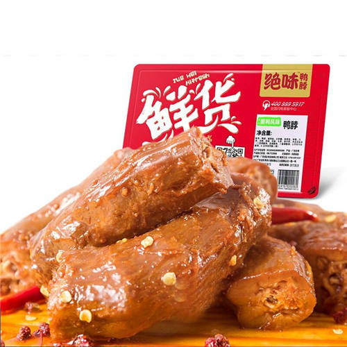 多維度發(fā)力，絕味鴨脖餐飲生態(tài)圈布局背后的深意