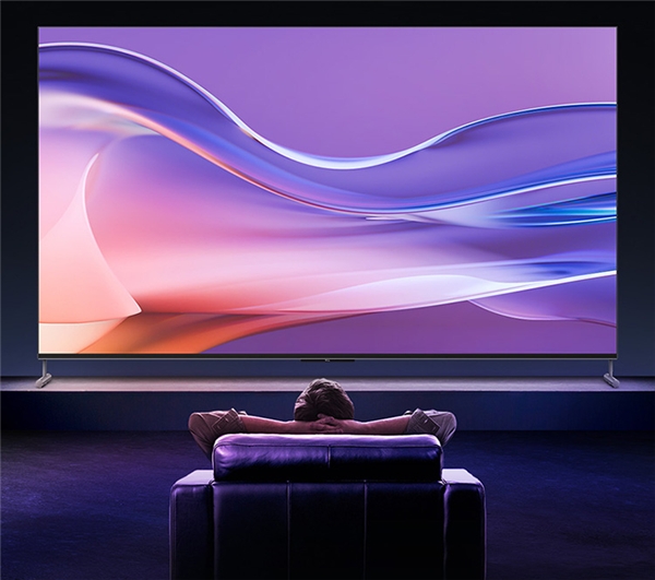 TCL 98Q6E成98英寸智屏天花板，雙十一買哪款已經失去懸念