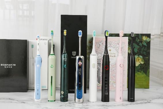 電動(dòng)牙刷哪個(gè)牌子好？2021最新好評(píng)電動(dòng)牙刷品牌排行榜揭曉
