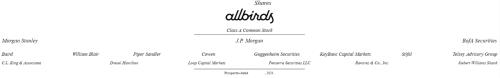 Allbirds上市首日收漲92.6%，富途任IPO分銷商