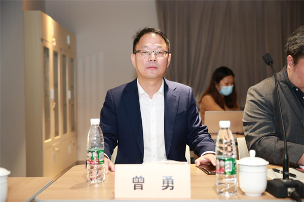 創(chuàng)新智慧城市標(biāo)準(zhǔn)，全球新型智慧城市（SMILE指數(shù)）評估評級專家委員會正式成立