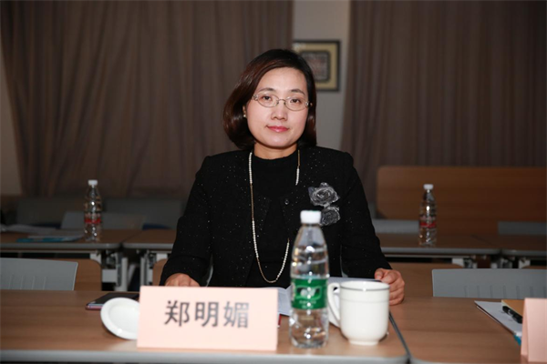 創(chuàng)新智慧城市標(biāo)準(zhǔn)，全球新型智慧城市（SMILE指數(shù)）評估評級專家委員會正式成立
