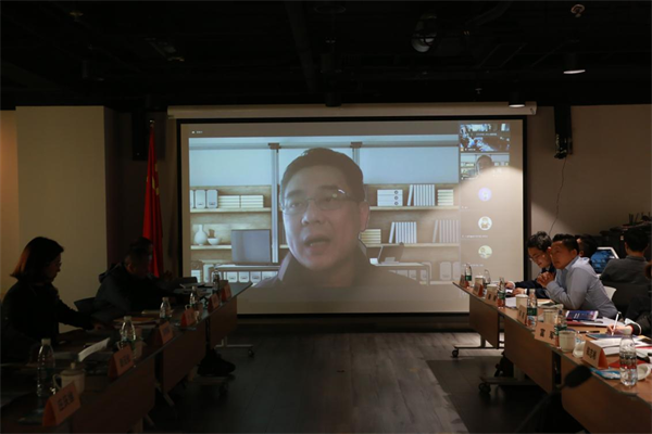 創(chuàng)新智慧城市標(biāo)準(zhǔn)，全球新型智慧城市（SMILE指數(shù)）評估評級專家委員會正式成立