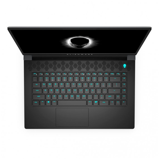 萬元上車外星人ALIENWARE m15 R6，暢快征戰(zhàn)3A游戲世界