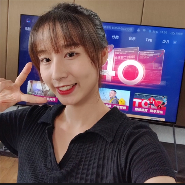 凡爾賽還能這么玩！TCL 98X9C重新定義社交新生活
